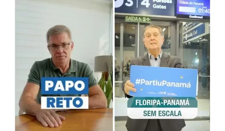 Pelo estado: campanha na Capital tem novo capítulo