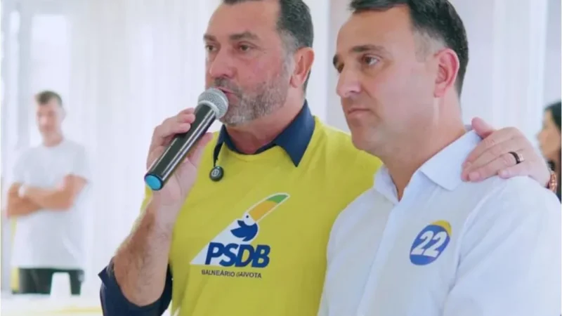Kekinha e Jonatå comandam Adesivaço e Bandeiraço no sábado pela manhã