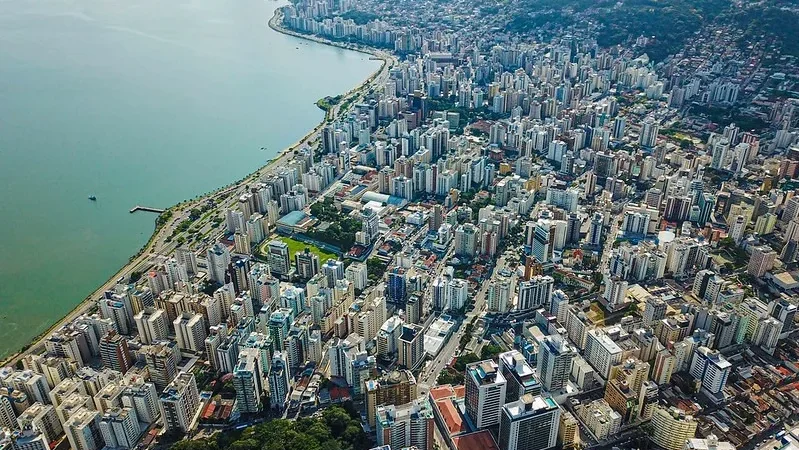 Pelo estado: está bom, mas ainda há o que melhorar