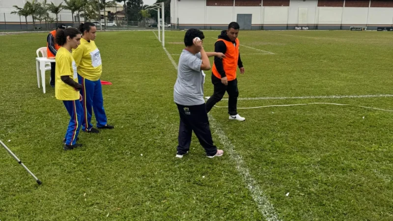 AMESC vivencia ParaJerva e Jerva