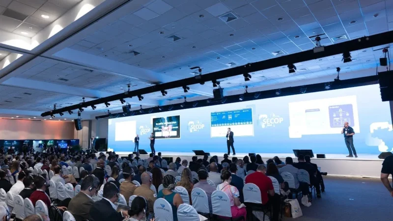 Estado participa do Seminário Nacional de Tecnologia da Informação e Comunicação para Gestão Pública