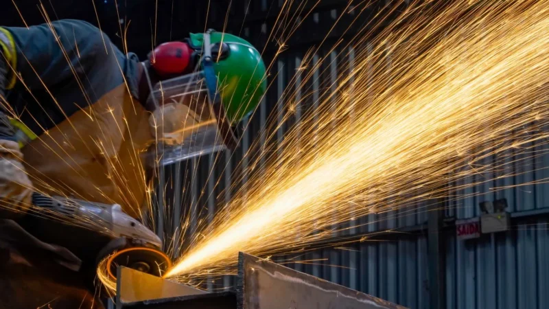 Economia de Santa Catarina cresce 4,3% entre janeiro e julho de 2024