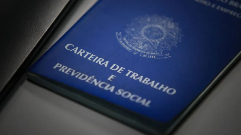 Santa Catarina tem quase 10 mil vagas de emprego abertas pelo Sine