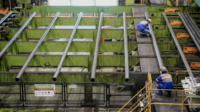Prodec: Governo do Estado aprova incentivo para R$ 1 bilhão em investimentos privados