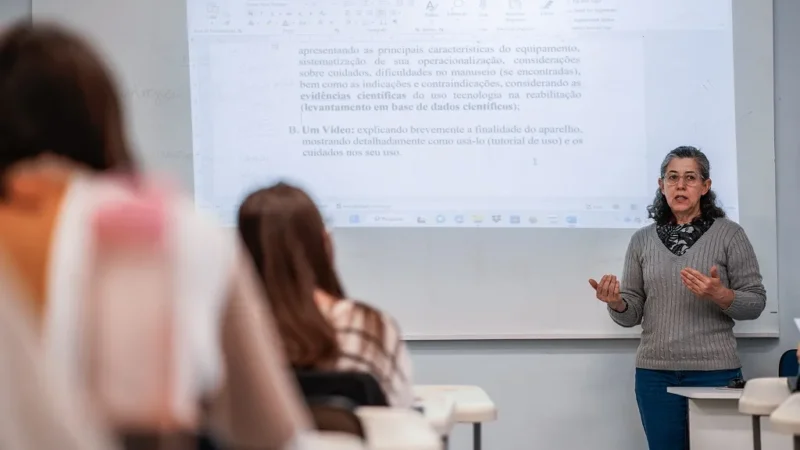 As caixas mágicas conscientizaram e educaram
