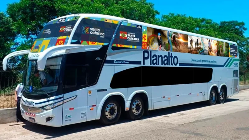 Setur apresenta potencial turístico de Santa Catarina em roadshow na Argentina