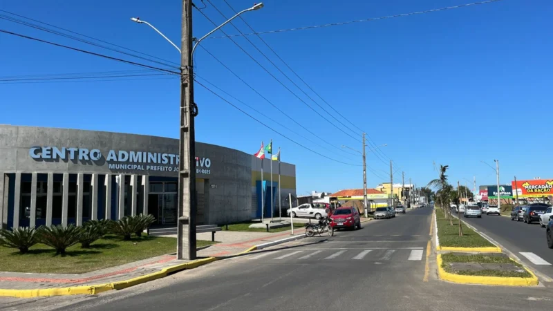 Desfile Cívico de Balneário Arroio do Silva será realizado na Avenida Florianópolis no período da tarde