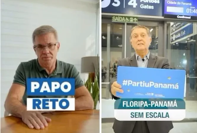 Pelo estado: Muito ataque e poucas propostas definem campanha eleitoral