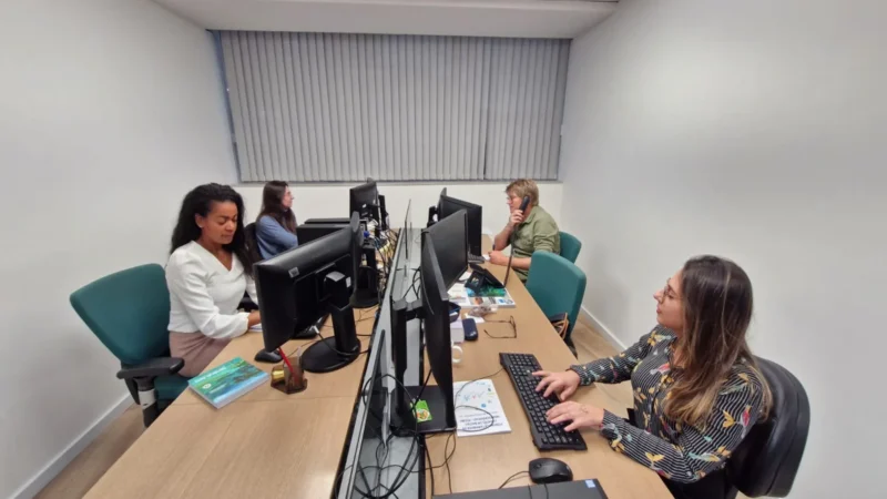 Secretaria do Meio Ambiente e Economia Verde divulga resultado final do processo seletivo de ACTs
