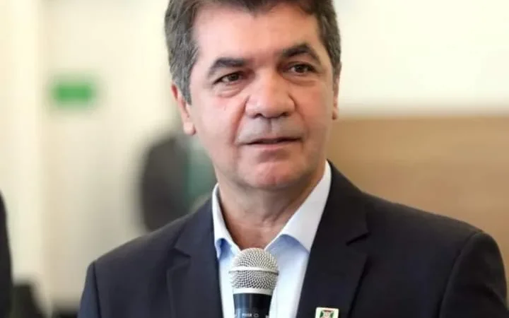 Prefeito de Criciúma preso em Operação do Gaeco