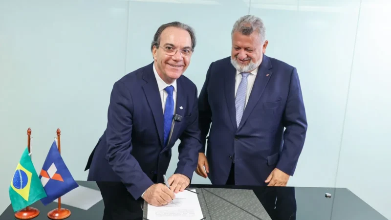 Caixa firma parceria com a sebrae para que pequenos reparos em suas agências sejam feitos por microempreendedores individuais