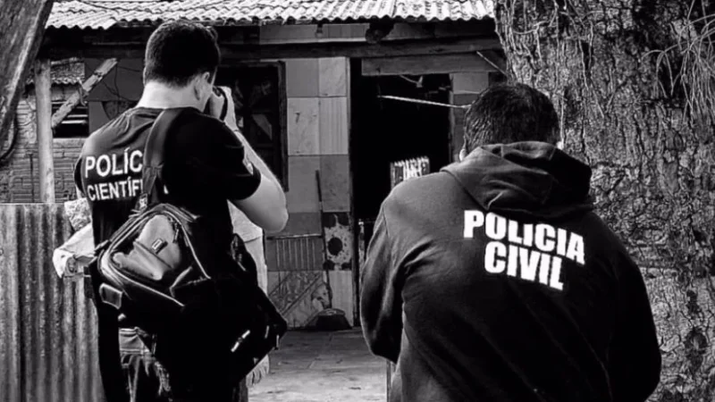 Tentativa de homicídio na Vila Samaria pode ter sido por desavenças relacionado ao tráfico de drogas