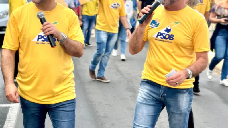 Kekinha e Jonatã querem ampliação do atendimento aos mais vulneráveis