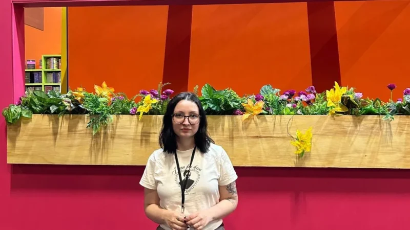 Bienal do Livro de SP: um culto à literatura e um convite à leitura