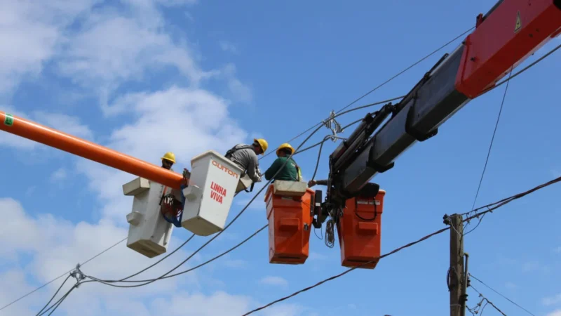 CERSUL celebra 63 anos de excelência no fornecimento de energia elétrica