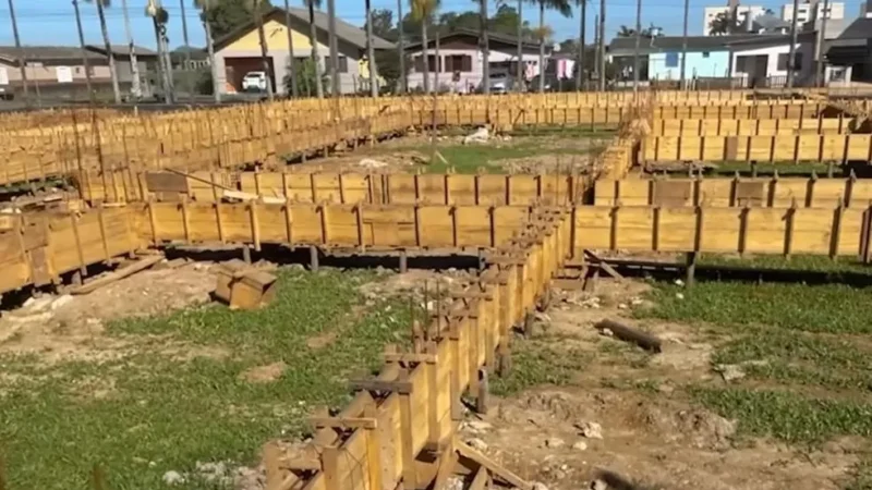 Forquilhinha receberá construção do Primeiro Centro de Educação Integral do Município