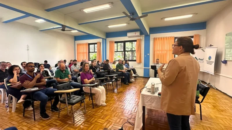 Comitê Araranguá e Afluentes do Mampituba reúne entidades-membro para Assembleia Geral Ordinária
