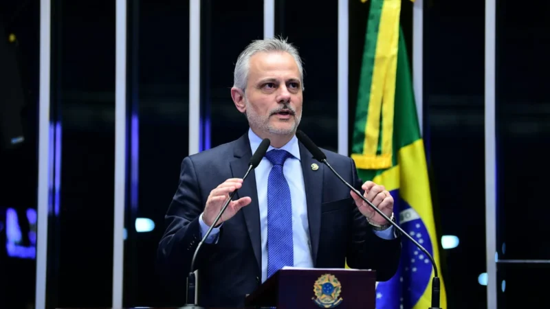 Projeto de Lei do Senador Beto Martins propõe classificação indicativa de conteúdos musicais