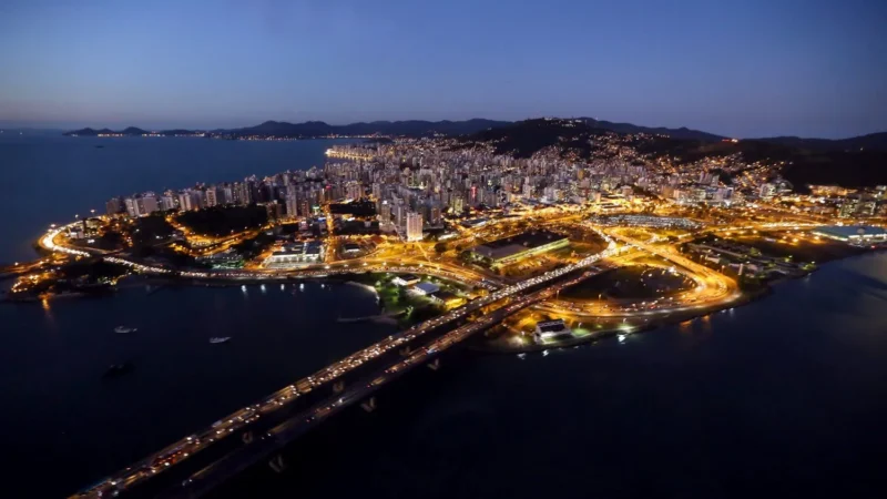 Com ações do Estado, ambiente favorável à inovação contribui para liderança de Florianópolis em ranking de startups