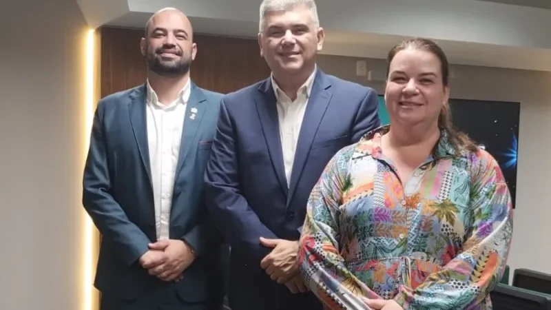 Saúde e Conselho Regional de Medicina unem forças para combater a dengue em Santa Catarina