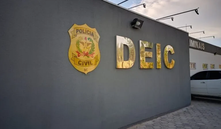 Polícia Civil bloqueia criptoativos em operação para combater fraudes bancárias em 13 estados do país