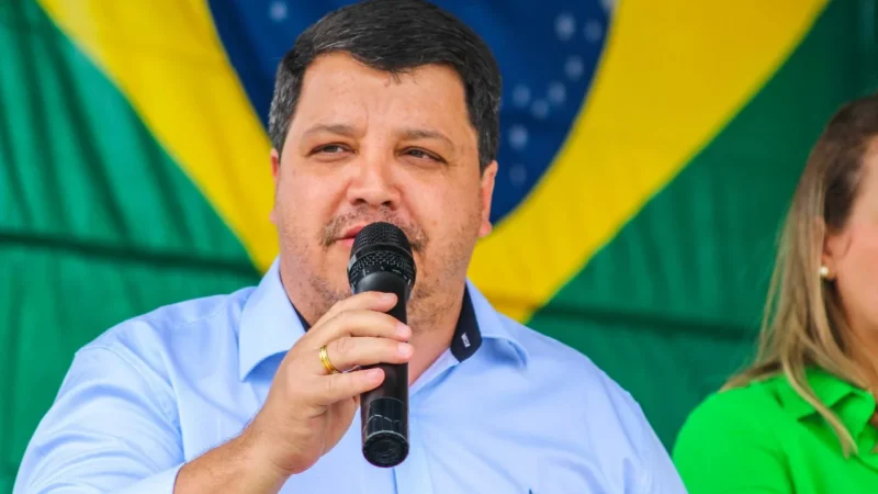 Pesquisa Sonniar/Post TV aponta: prefeito Fanica (PP) reeleito domingo (6) com 68,20% dos votos válidos