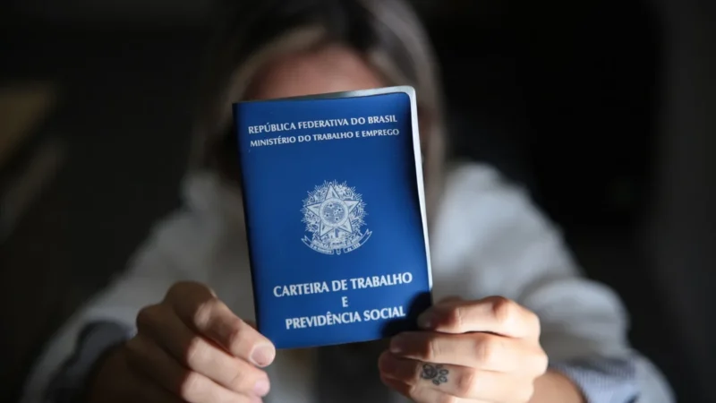 Número de vagas de emprego ofertadas pelo Sine cresce 50% em um ano