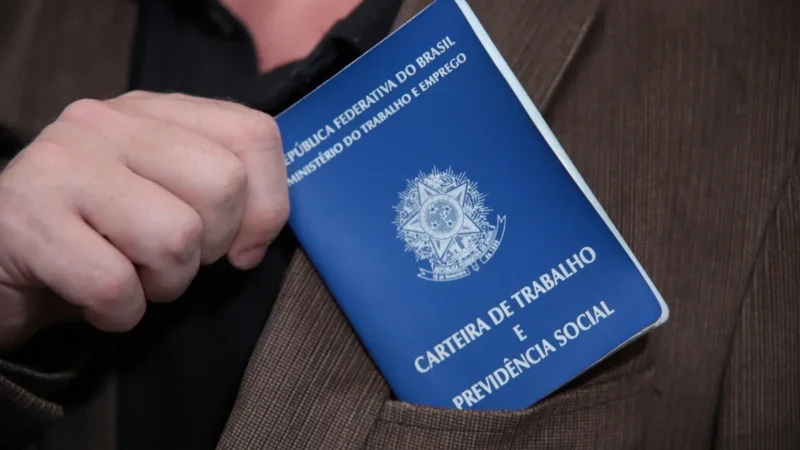 Santa Catarina tem 10.650 vagas abertas pelo Sine