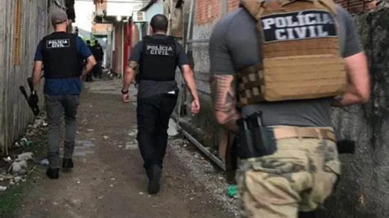 Prisões de 18 homens suspeitos de atentados na Grande Florianópolis são convertidas em preventiva