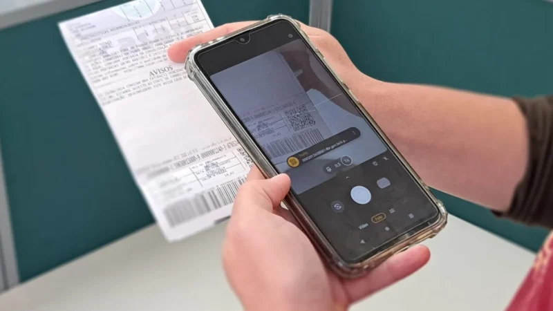 PIX já responde por um de cada 10 pagamentos de faturas da Casan