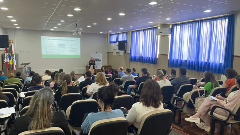 SAS vai apresentar diagnósticos municipais da Assistência Social para prefeitos eleitos