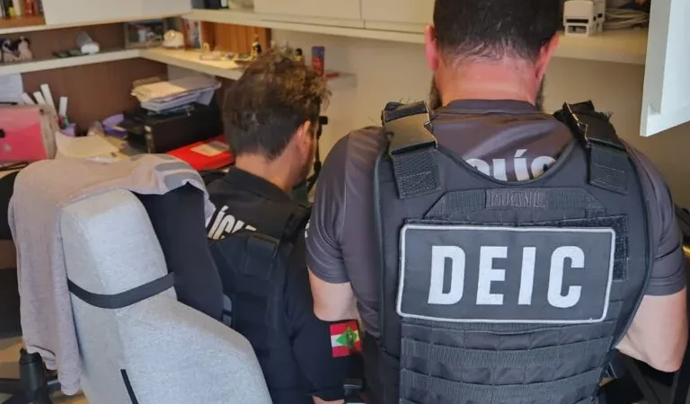 PCSC deflagra operação para desmantelar grupo criminoso que fraudava licitações e lavava dinheiro em SC, RS e PR