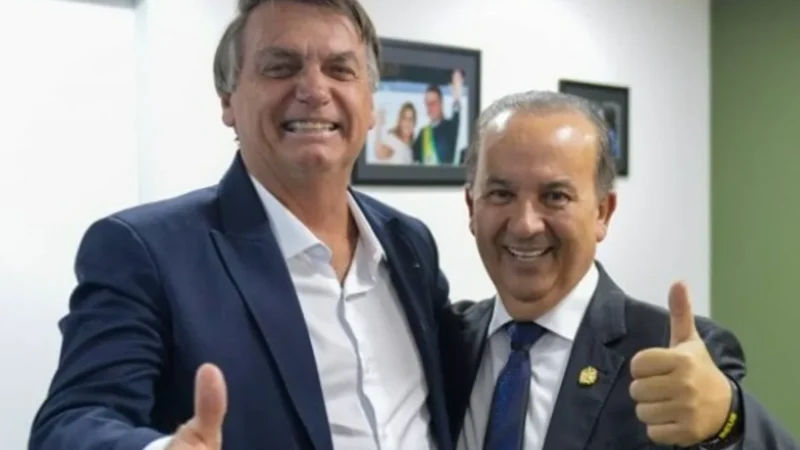 Pelo estado: polarização não define eleição
