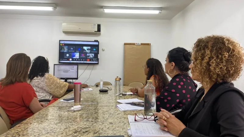 Assistência Social orienta municípios sobre a implementação de política para população em situação de rua
