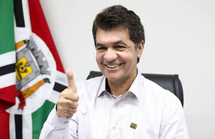 Pelo estado: prisão de Salvaro e as eleições em Criciúma