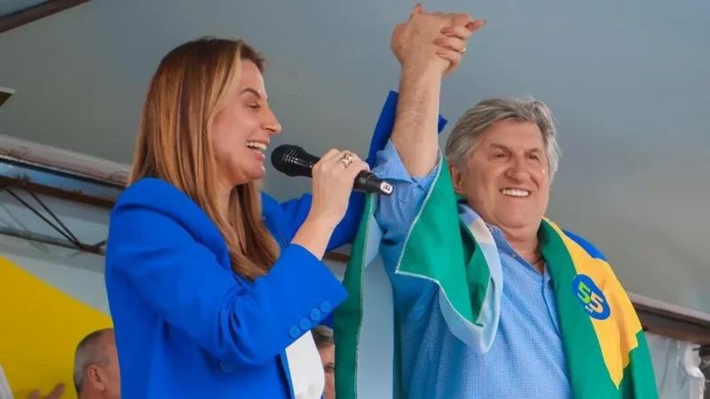 Pelo estado: desespero e acusações marcam campanha em Balneário