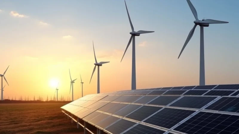 V SIMPPGES 2024 vai debater “Fontes Alternativas de Energia” na UFSC de Araranguá