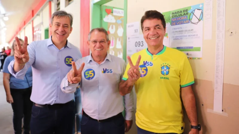 Pelo estado: o que pensar sobre as eleições em Santa Catarina
