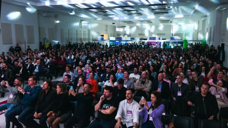 ACIVA realiza edição histórica do FAN