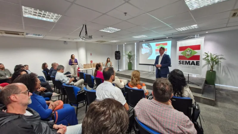 Semae recebe primeiros ACTs aprovados e anuncia segunda chamada para vagas do processo seletivo