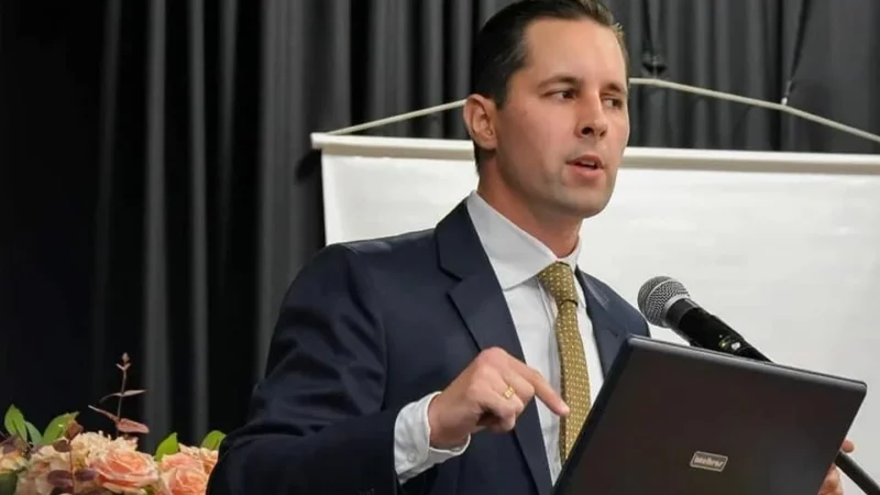 Advogado Diego Campos Maciel explica nova legislação contra o crime de feminicídio