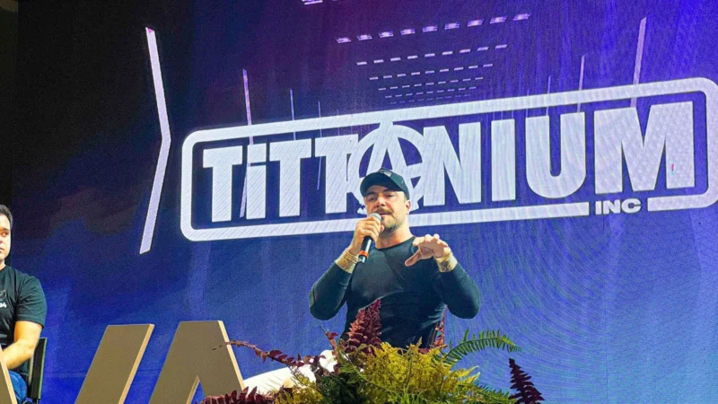 12ª Edição do FAN da Aciva inicia com palestras nacionais