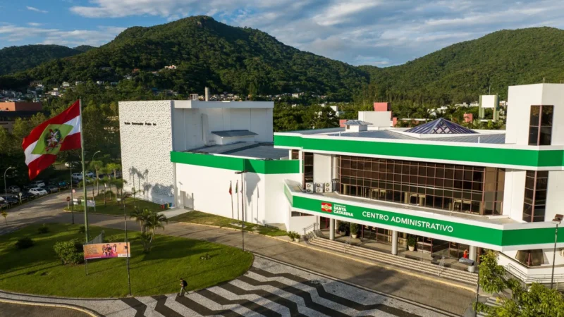 Pelo estado: novo modelo de repasse de verbas