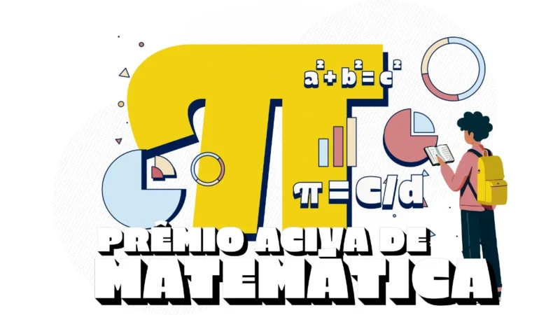 Prêmio Aciva de Matemática: primeira etapa define finalistas
