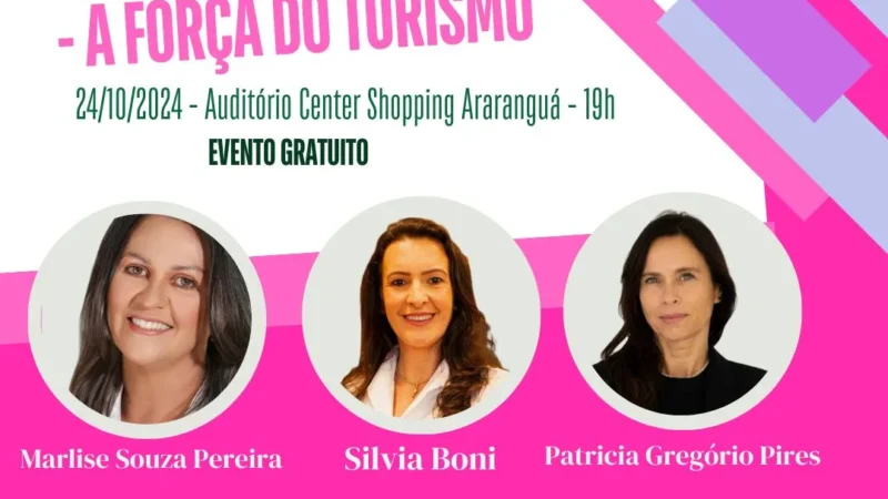 AMESC e IGR Caminho dos Canyons celebram o empoderamento feminino