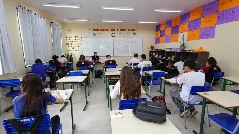 Pelo estado: proposta do orçamento 2025 tramita na Alesc