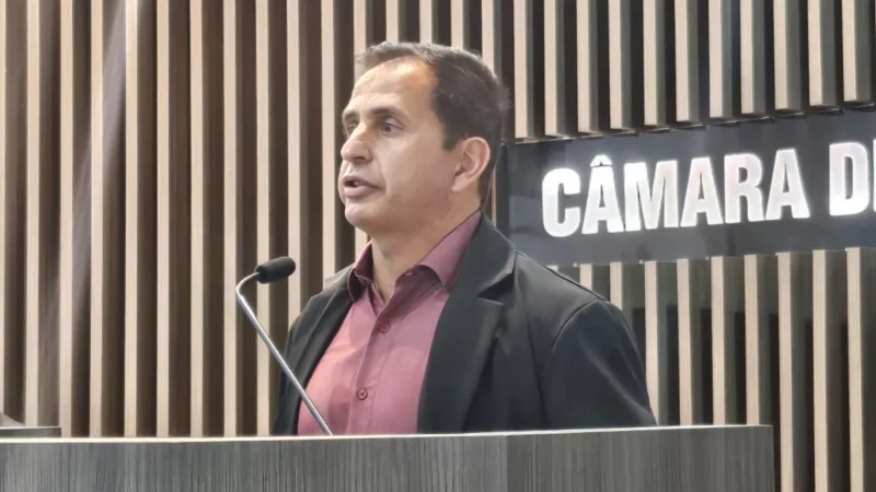 Vereadores ouvem representantes da diretoria de Esportes