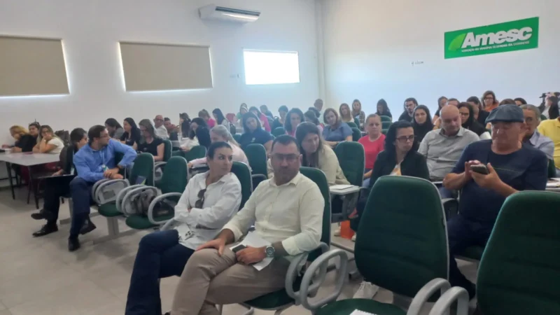 Evento discute soluções para Habitação e Regularização Fundiária Municipal