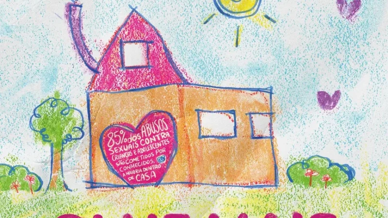 Instituto CCR e CCR ViaCosteira apoiam campanha de conscientização sobre o combate à violência sexual de crianças e adolescentes