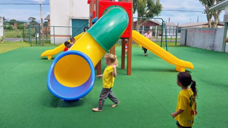 Sombrio divulga calendário das matrículas da Rede Municipal de Ensino para 2025